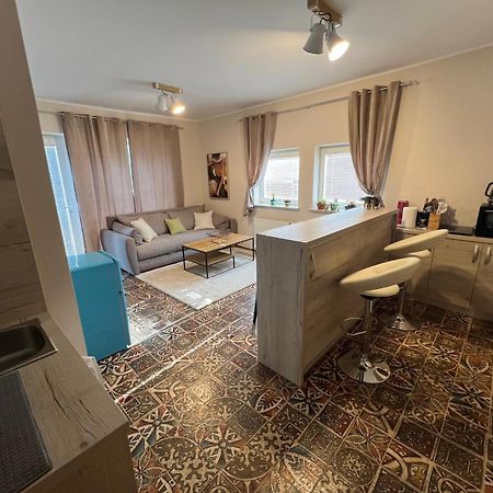 Centralpark Suites Maribor Bagian luar foto