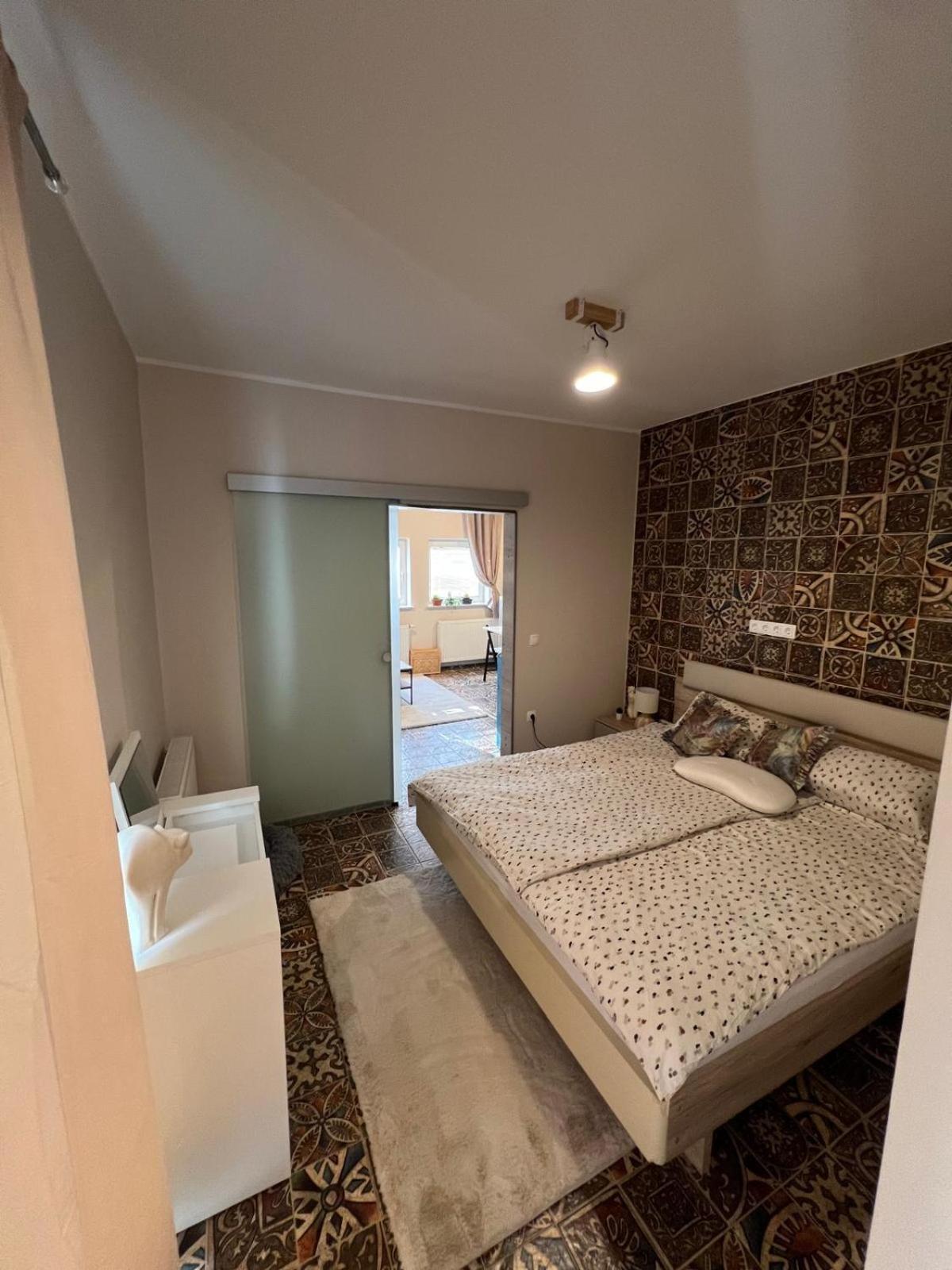 Centralpark Suites Maribor Bagian luar foto